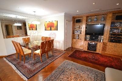 Apartamento, 4 quartos, 135 m² - Foto 2