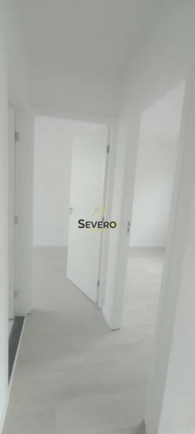Apartamento, 2 quartos, 43 m² - Foto 5