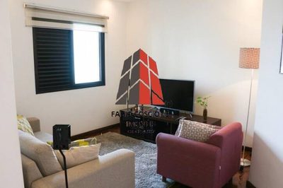 Apartamento, 3 quartos, 137 m² - Foto 5