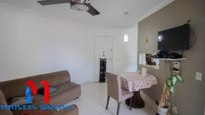 Apartamento, 2 quartos - Foto 2