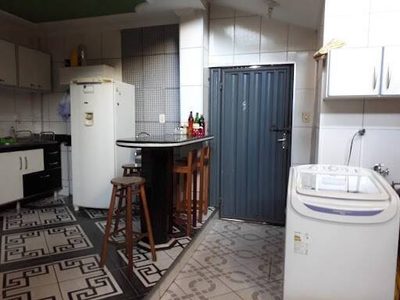 Cobertura, 3 quartos - Foto 3