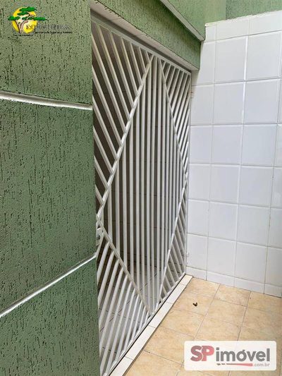 Sobrado, 3 quartos, 120 m² - Foto 4