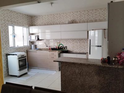 Casa, 3 quartos - Foto 5