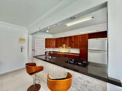 Apartamento, 2 quartos, 60 m² - Foto 5