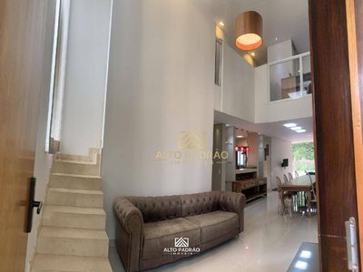 Sobrado, 3 quartos, 327 m² - Foto 3