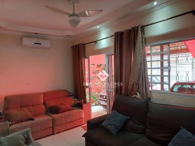 Casa, 2 quartos, 120 m² - Foto 4