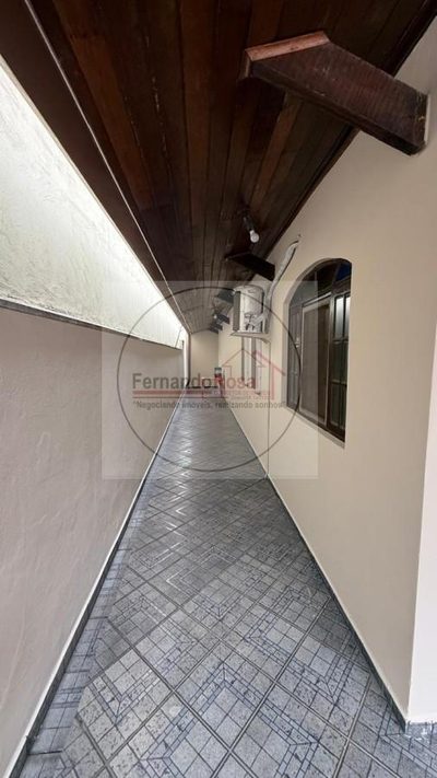 Casa, 2 quartos, 127 m² - Foto 2