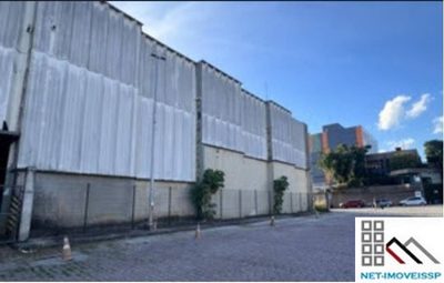 Depósito-Galpão, 5405 m² - Foto 2