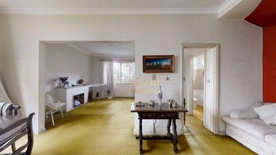 Sobrado, 3 quartos, 230 m² - Foto 4
