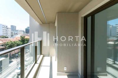 Apartamento, 2 quartos, 77 m² - Foto 2