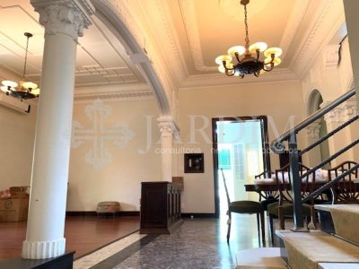 Sobrado, 5 quartos, 1746 m² - Foto 1
