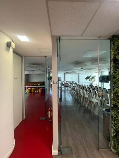 Prédio Inteiro, 4093 m² - Foto 4
