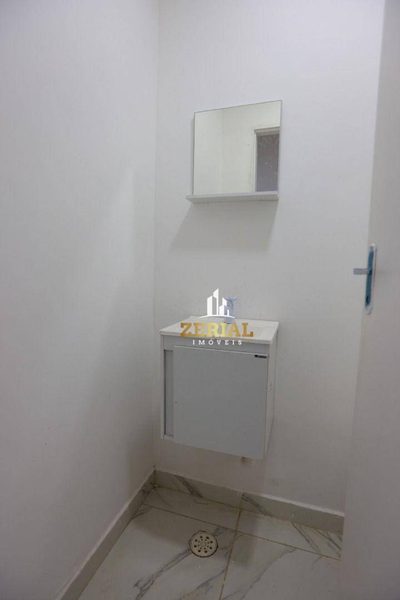 Depósito-Galpão, 328 m² - Foto 5