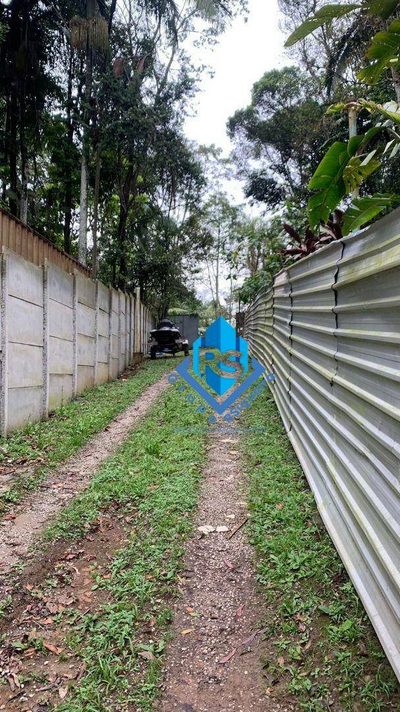 Chácara, 5 quartos, 1000 m² - Foto 3