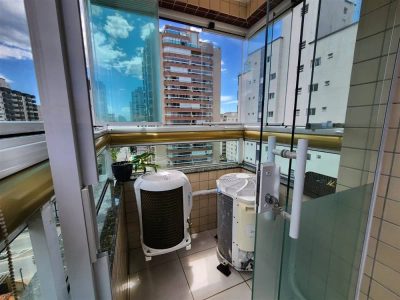 Apartamento, 2 quartos, 85 m² - Foto 4