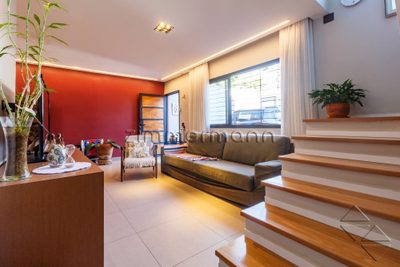 Casa, 2 quartos, 140 m² - Foto 4