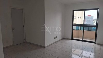 Apartamento, 3 quartos, 82 m² - Foto 2