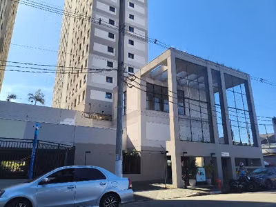 Apartamento, 2 quartos, 35 m² - Foto 1