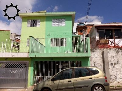 Casa, 3 quartos, 125 m² - Foto 1
