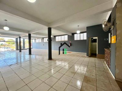 Loja-Salão, 600 m² - Foto 5