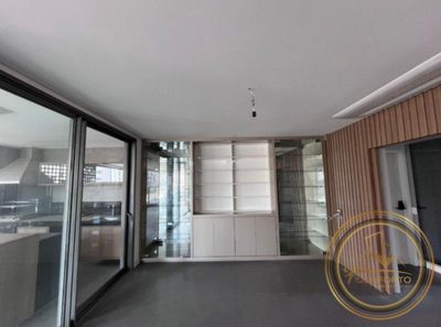 Apartamento, 3 quartos, 257 m² - Foto 4
