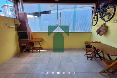 Cobertura, 2 quartos, 84 m² - Foto 5