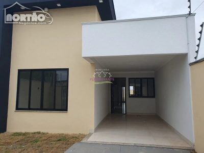 Casa, 4 quartos - Foto 2