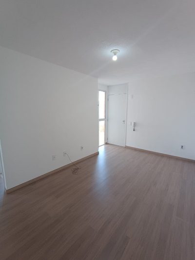 Apartamento, 2 quartos, 44 m² - Foto 3