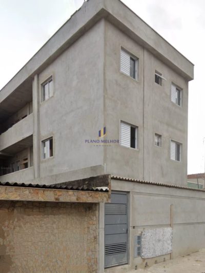 Apartamento, 2 quartos, 36 m² - Foto 2