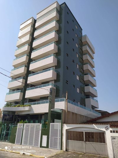 Apartamento, 1 quarto, 52 m² - Foto 3