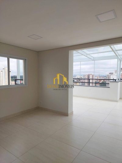 Apartamento, 3 quartos, 181 m² - Foto 3