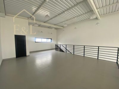 Sala-Conjunto, 196 m² - Foto 1