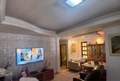 Casa, 3 quartos, 220 m² - Foto 5