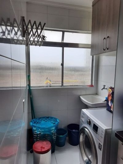 Apartamento, 2 quartos, 45 m² - Foto 5