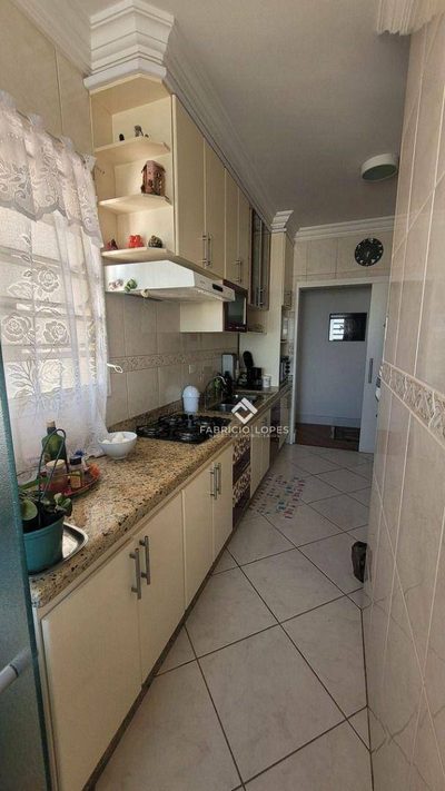 Apartamento, 3 quartos, 84 m² - Foto 5