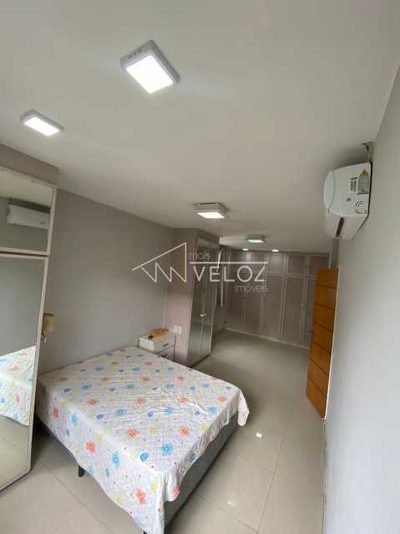 Apartamento, 5 quartos, 168 m² - Foto 4
