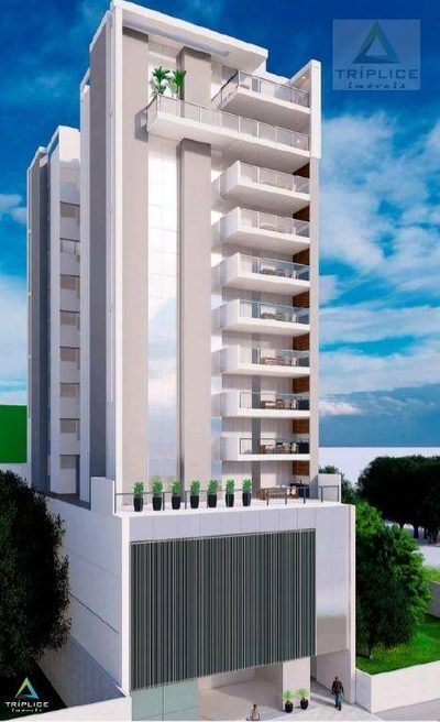 Apartamento, 3 quartos, 112 m² - Foto 1