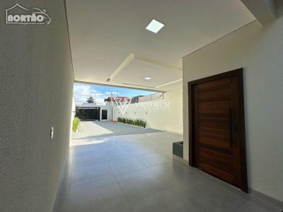Casa, 3 quartos, 173 m² - Foto 4