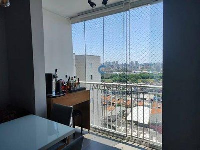 Apartamento, 2 quartos, 60 m² - Foto 1