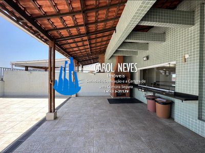 Apartamento, 2 quartos, 60 m² - Foto 3