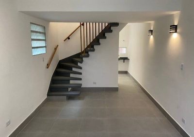 Casa, 2 quartos, 160 m² - Foto 3
