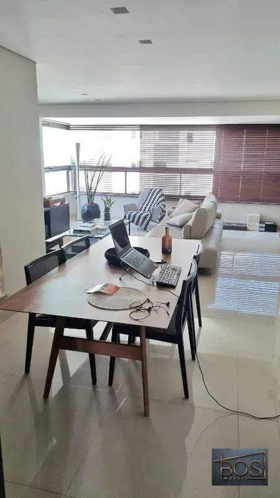 Apartamento, 3 quartos, 109 m² - Foto 3