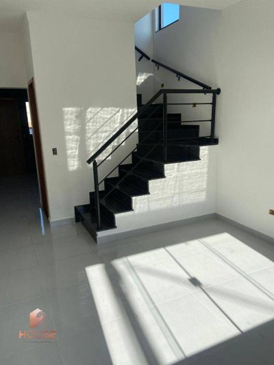 Sobrado, 2 quartos, 77 m² - Foto 5