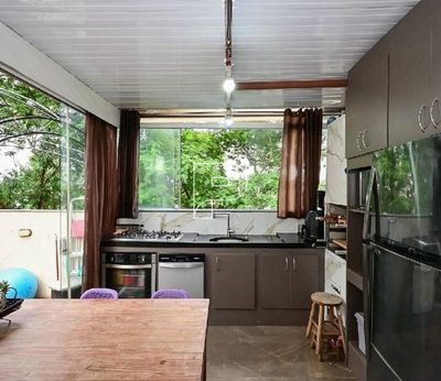 Apartamento, 3 quartos, 112 m² - Foto 5