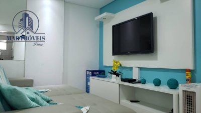 Apartamento, 3 quartos, 100 m² - Foto 5