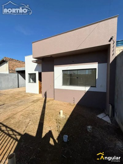 Casa, 2 quartos - Foto 2