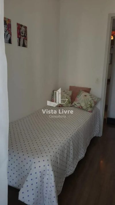 Apartamento, 2 quartos, 87 m² - Foto 4