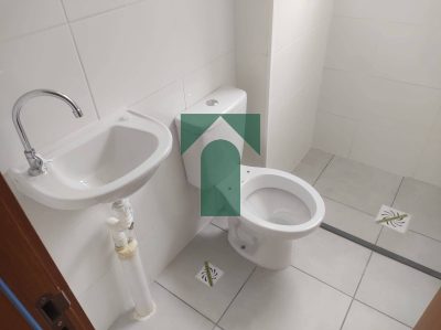 Apartamento, 2 quartos, 40 m² - Foto 3