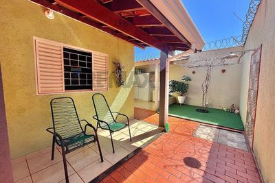 Casa, 3 quartos, 188 m² - Foto 4