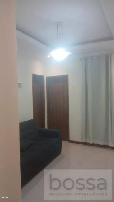 Apartamento, 1 quarto, 35 m² - Foto 1